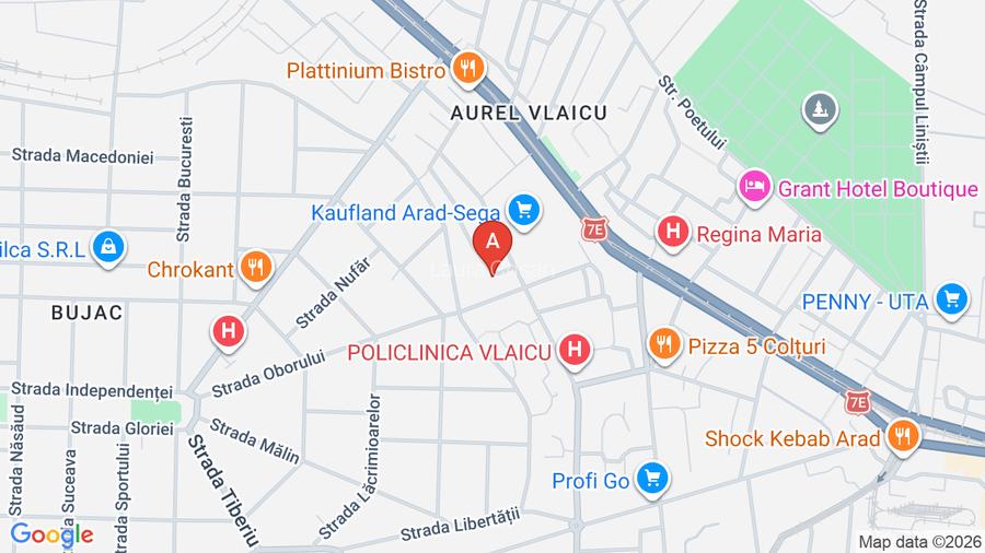 De vanzare apartament 2 camere Vlaicu Kaufland - 8