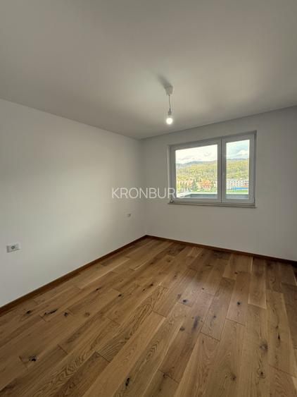 Apartament 2 camere decomandate, ideal dormitor + birou - Urban Plaza, Astra - 8