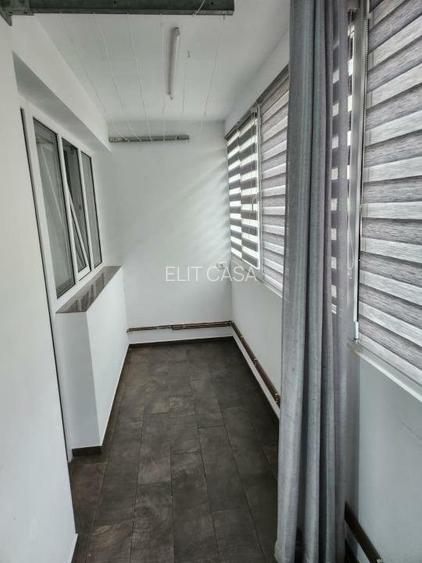 Apartament cu 2 camere, decomandat, etaj 3/10, zona Podu Ros - 10