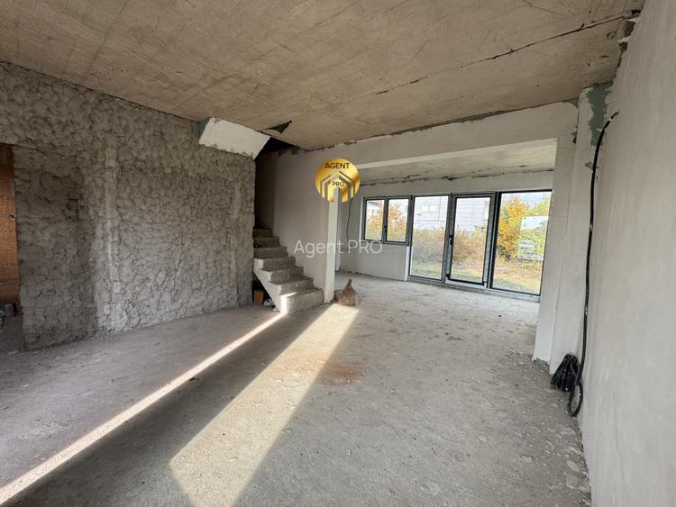 Vila 4 camere + Mansarda Mare - Otopeni Odaile - toate utilitatile! - 13