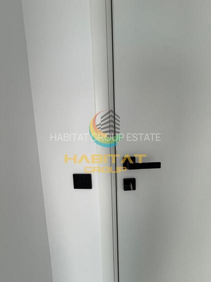 2 camere decomandat 65 mp LUX langa Parcul Teilor - 10