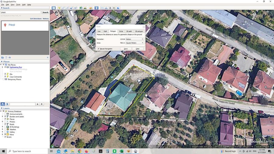 Vanzare casa si teren, Gavana - 18