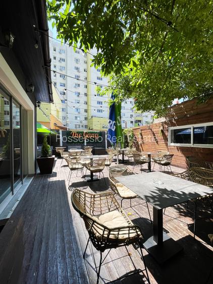 Restaurant la cheie | complet echipat și în funcțiune | COMISION 0% - 9