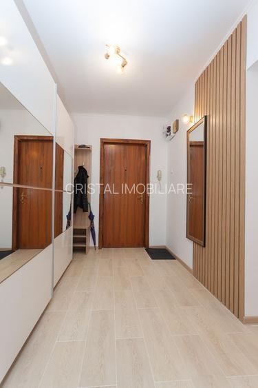 De Inchiriat Apartament 2 camere,renovat Calea Rahova - 6