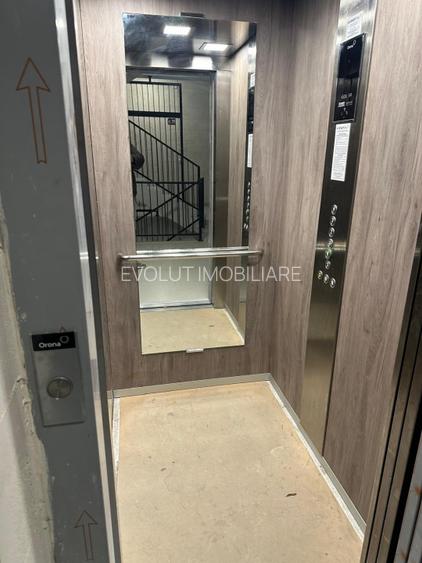 Apartament 2 camere, Zona Stadion - 10