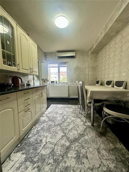 Apartament 4 Camere, 100 mp, Zona Eden - 17