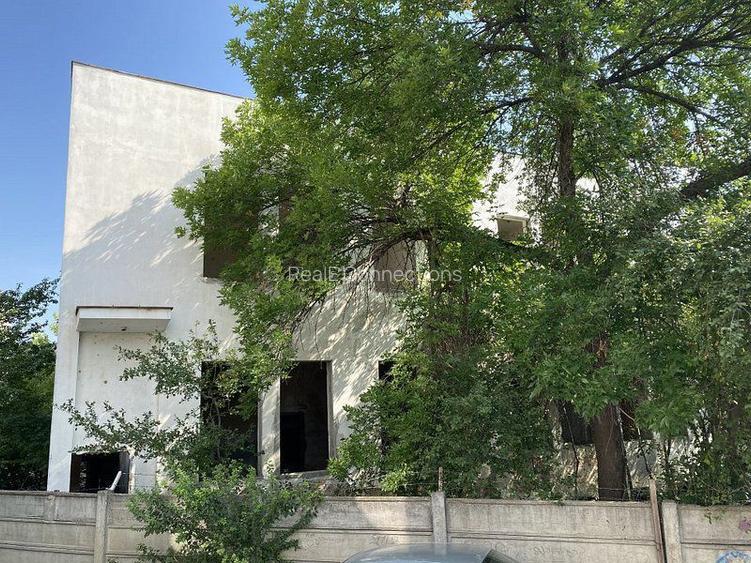 Clădire multifuncțională Zona Preciziei | Acces metrou - 7