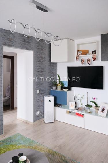 Apartament 4 camere Spatios | De Inchiriat | Kiseleff | Lux - 3