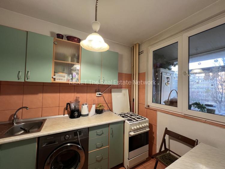 Apartament 2 camere Mihalache. Metrou. - 3