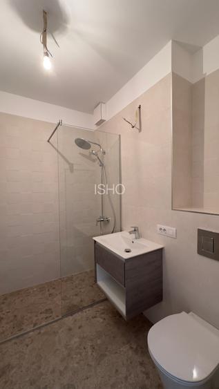 ISHO Riverside U2, Apartament generos, suprafete ample, multa lumina naturala - 13