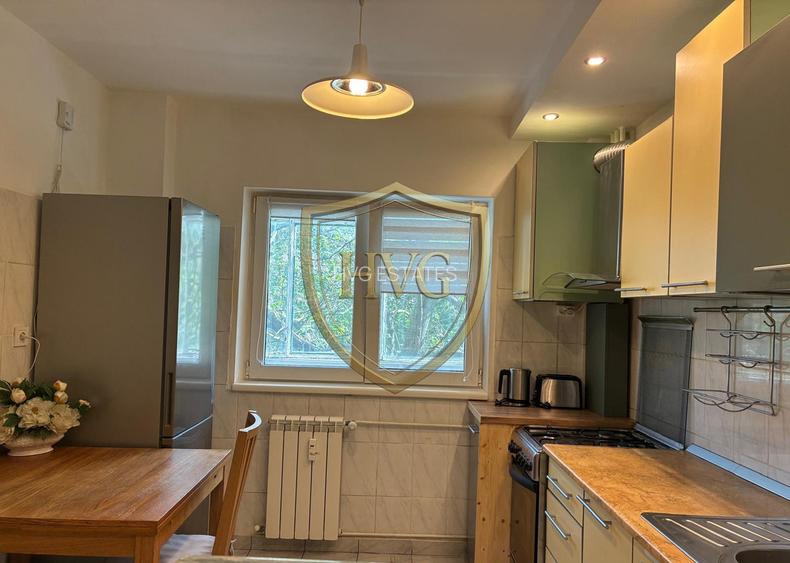 Apartament cu 2 camere | Semidecomandat | Tineretului - 6