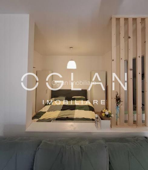 Apartament Studio 2 cam. Parcul Belvedere, COMISION 0% - 7