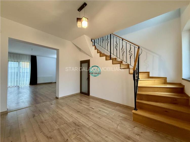 Casa tip duplex cu 4 camere de inchiriat, 150 mp utili, in Livezeni - 10