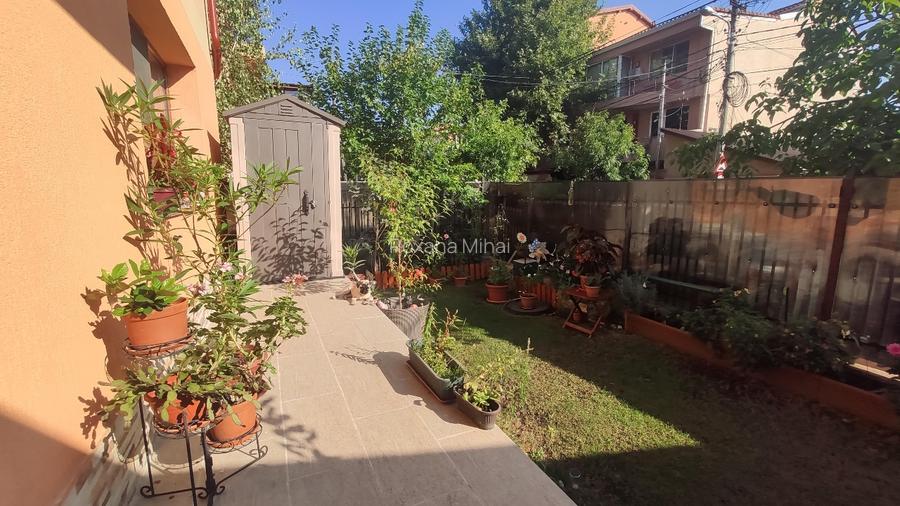 Vânzare apartament 3 camere – Colentina / Doamna Ghica, strada Cremenița - 13