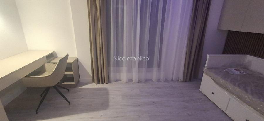 APARTAMENT 3 CAMERE  MOBILAT SI UTILAT TOTUL NOU PRIMA INCHIRIERE - 13