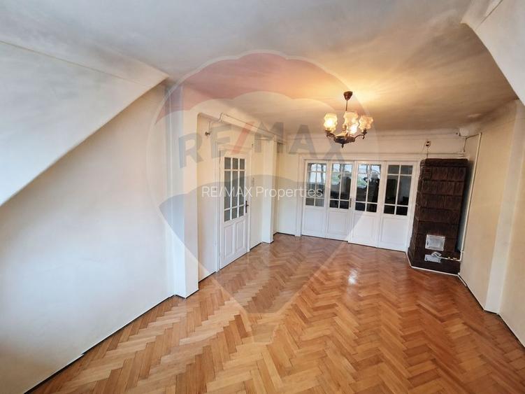 Apartament 2 camere de vanzare | Vila | 71 mp | Kiseleff Dorobanți - 4