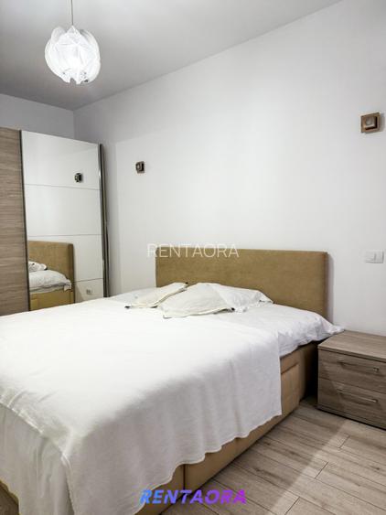 Grozavesti Metrou Regie Parc Politehnica Modern Luminos BlocNOU Centrala Proprie - 4