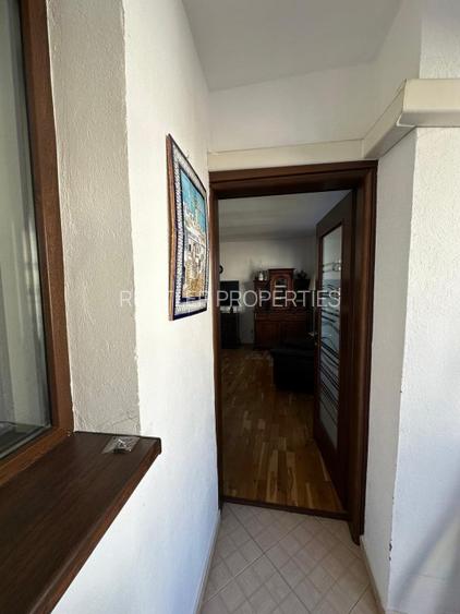 Apartament 3 camere, Splaiul Unirii - 17