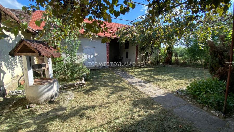 Casă de vânzare în comuna Sâmbăta, județul Bihor - 6