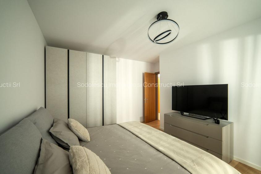 Apartament 3 camere - 12