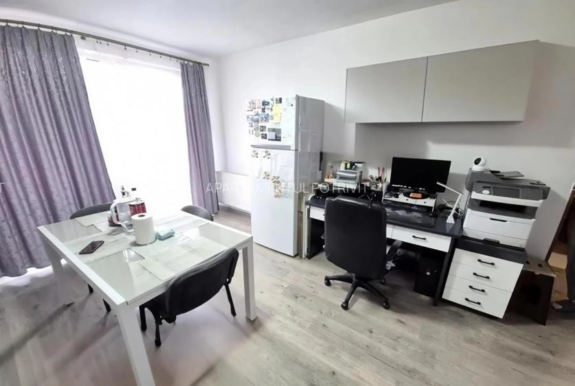 Apartament 2 Dormitoare și Grădină + Parcare - 2