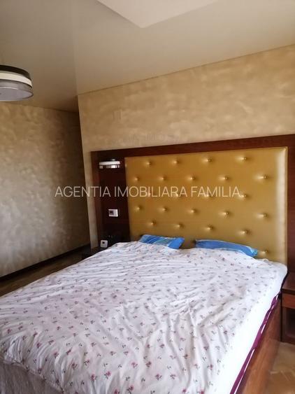 🏢 De închiriat apartament cu 2 camere –Viva, Bariera Traian🏡 - 5