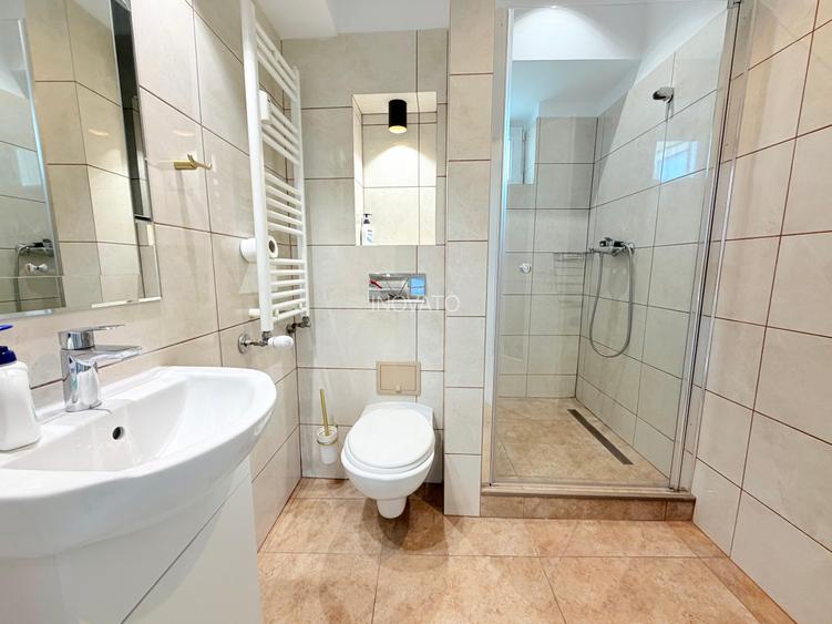 Piața Unirii – Apartament 3 camere, 92 mp, priveliste unică - 7