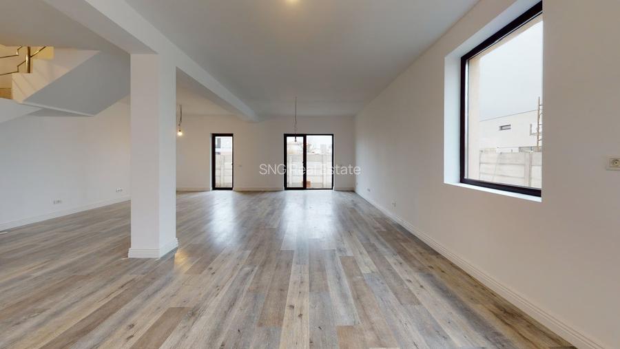 De vanzare duplex 4 camere in apropiere de DN1 Corbeanca - 8