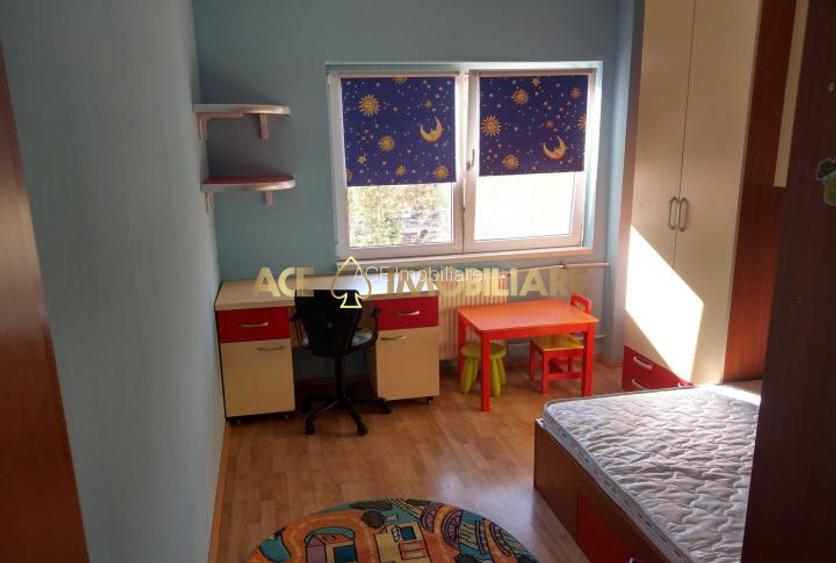 3 Camere de inchiriat | Drumul Taberei | Metrou | Parcare - 3