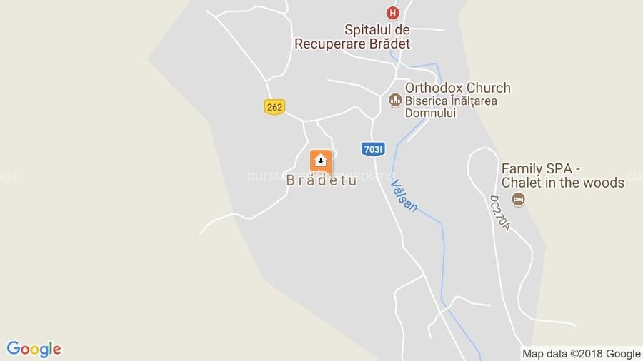 teren de vanzare la munte pentru  cabana - 2