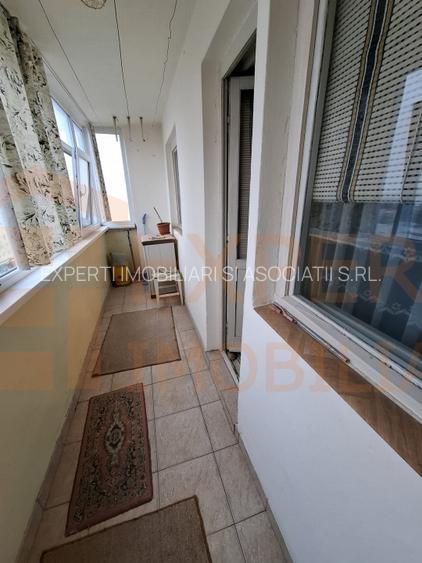 Apartament 2 camere de vânzare în zona Tomis Nord - Ciresica - 9