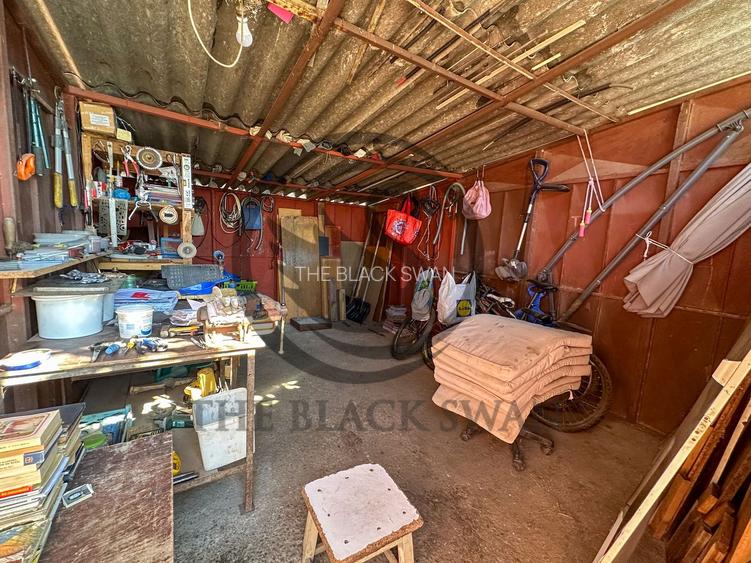 Casa 4 camere de vanzare | 660 MP teren | Mizil, Prahova | Comision 0% - 21