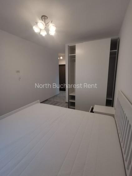 Garsoniera de Inchiriat | Zona Militari | Loc de Parcare - 3