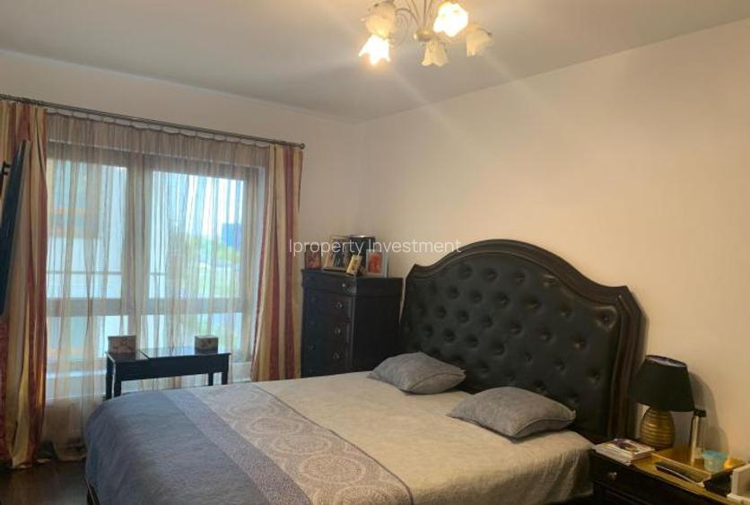 Berceni Cartierul Solar | 3 camere | Parcare | 2 Bai | Centrala | - 3