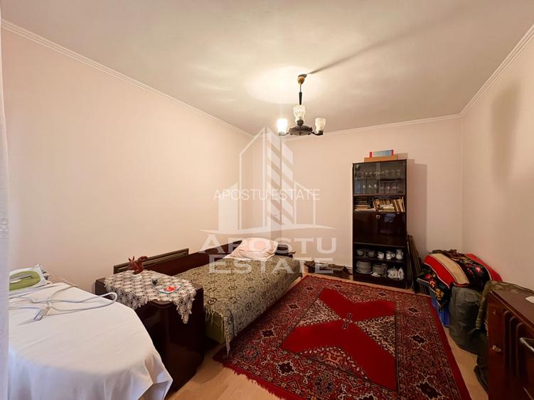 Comision 0%! Casa cu 8 camere, teren 648mp, zona Fratelia, Timisoara - 31