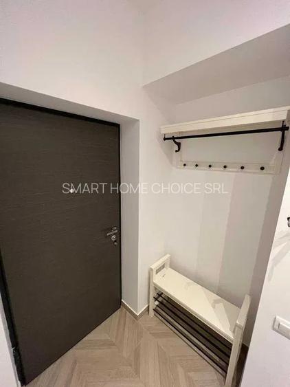 Garsoniera bloc nou Grozavesti Regie Residence faza 2 centrala Termica - 8