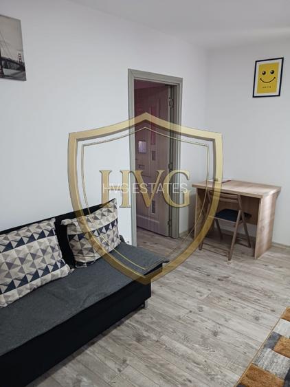 Apartament 2 Camere | Semidecomandat | Centrala Proprie | Piata Sudului - 3