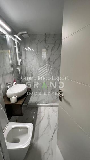 Ap 3 camere | 2 BĂI | BALCON | Zona Mărăști-Dorobanților - 8