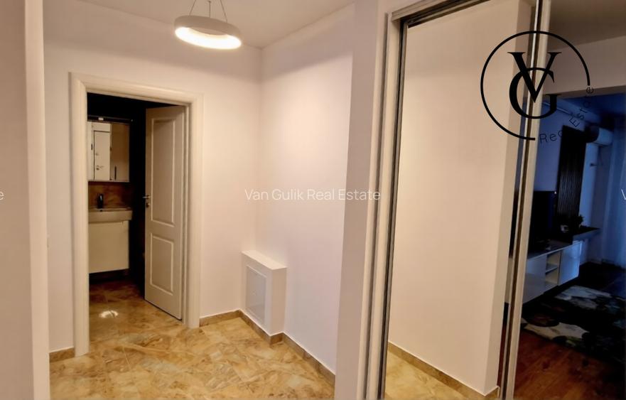 Apartament 2 camere Parc Carol | Central Adress Residence - 11