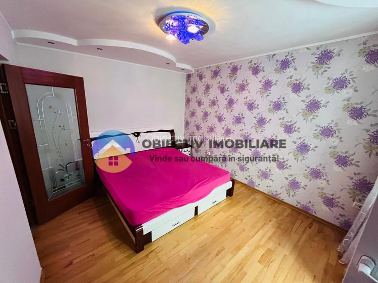Apartament 2 camere – Mihai Viteazu – Etaj 1 - 4