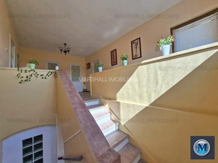 Vila cu 6 camere de vanzare, zona Mihai Bravu, 252.3 mp #16696 - 14