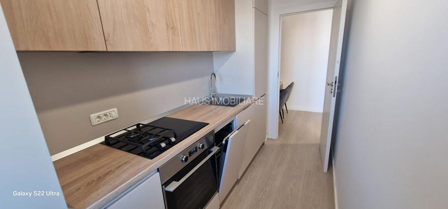 DACIA GARSONIERA - 19