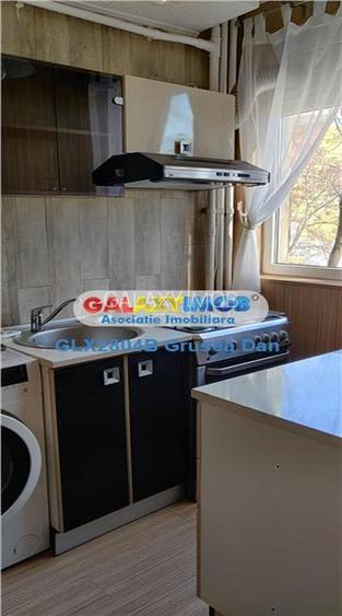 dristor | garsoniera moderna 36mp | 1980 | etaj 1 cada balcon | metrou - 7