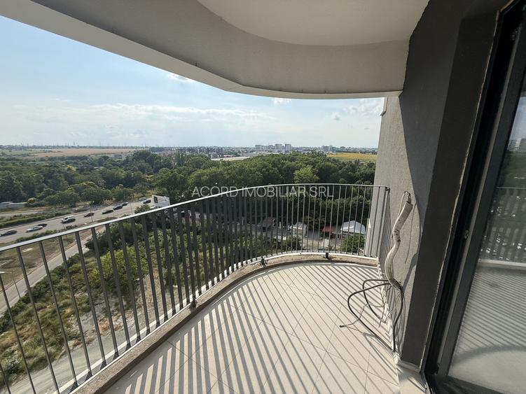 Apartament 3 camere zona Tomis Nord - 10