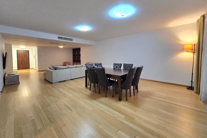 Apartament 3 camere Kiseleff - 3
