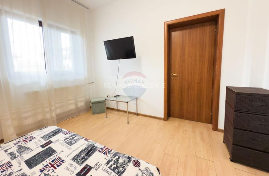 [COMISION 0%] Vilă Multifamilială deosebită – Găgeni | 9 Camere | - 21