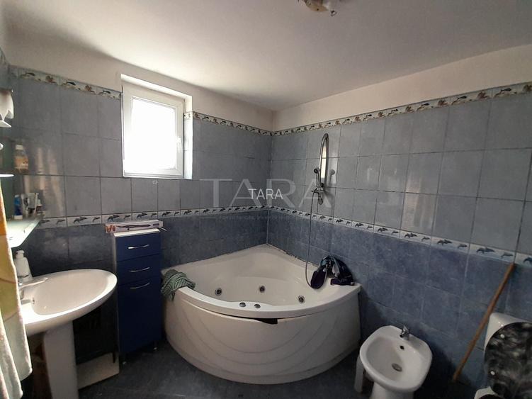 Se vinde casa in Apahida zona bună ! - 4