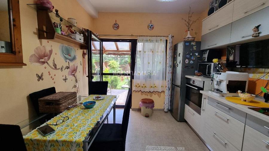 Casa Parter si Mansarda zona strazii Dara - 7