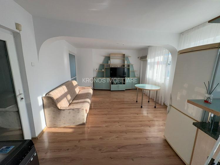 CASA DE CULTURA APARTAMENT CU 2 CAMERE 54 MP PRET 90.000 EURO - 3