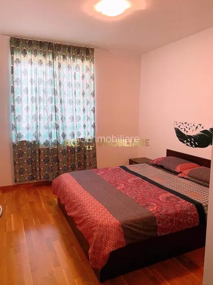 3 Camere de inchiriat | Berceni | Parcare | Mobilat | Partial mobilat - 5